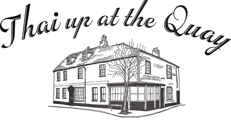 Thai Up At The Quay - Thai Restaurant.